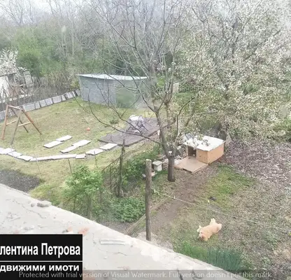 Снимка 3 — Едностаен апартамент в Русе, в.з. Русофили