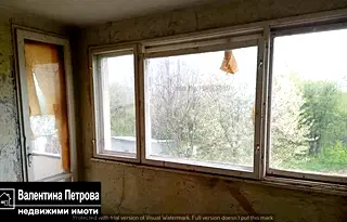 Едностаен апартамент в Русе, в.з. Русофили