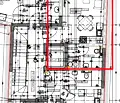 Снимка 2 — Едностаен апартамент с тераса в нова сграда в Зимно кино Тракия, Варна