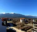 Снимка 5 — Едностаен апартамент в Благоевград, Банско