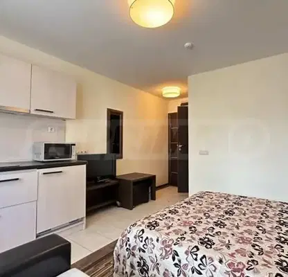 Photo 3 — 1-bedroom apartment in Blagoevgrad, Bansko