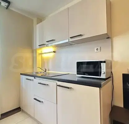 Photo 4 — 1-bedroom apartment in Blagoevgrad, Bansko