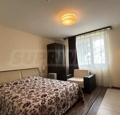 Photo 5 — 1-bedroom apartment in Blagoevgrad, Bansko