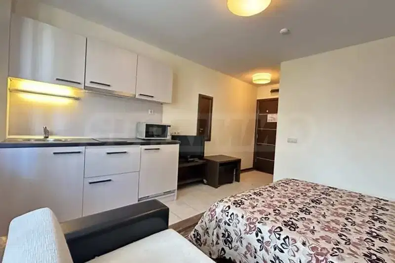 1-bedroom apartment in Blagoevgrad, Bansko
