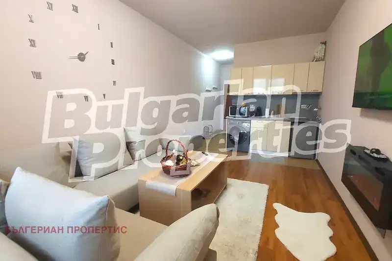 1-bedroom apartment in Oblast Blagoevgrad, Bansko