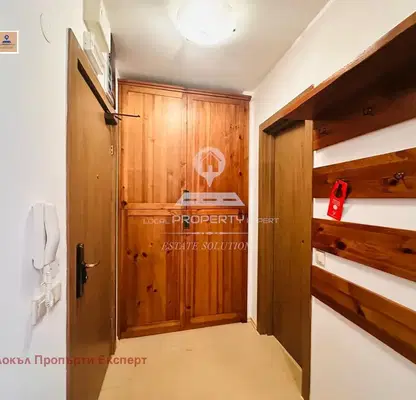 Photo 3 — 1-bedroom apartment in Oblast Blagoevgrad, Bansko