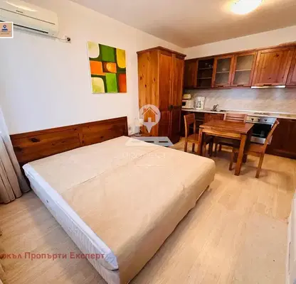 Photo 4 — 1-bedroom apartment in Oblast Blagoevgrad, Bansko