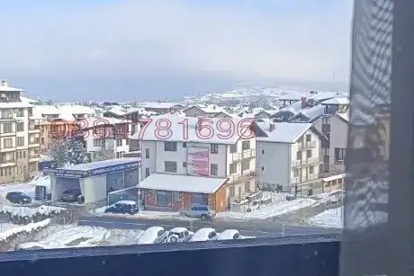 1-bedroom apartment in Blagoevgrad, Bansko