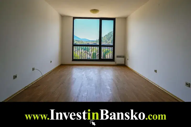 1-bedroom apartment in Oblast Blagoevgrad, Bansko