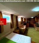 Едностаен апартамент в Благоевград, Банско