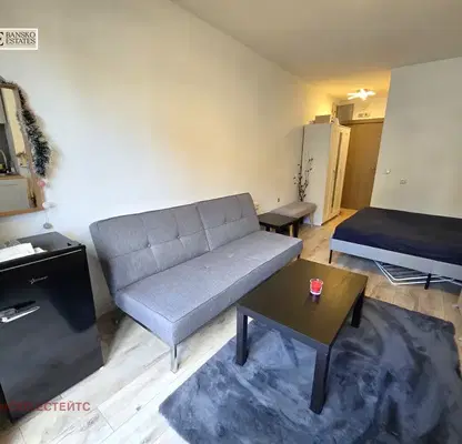 Photo 4 — 1-bedroom apartment in Oblast Blagoevgrad, Bansko