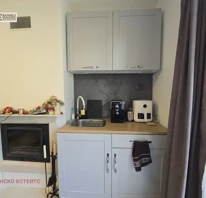 Photo 5 — 1-bedroom apartment in Oblast Blagoevgrad, Bansko