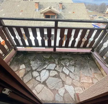 Photo 2 — 1-bedroom apartment in Oblast Blagoevgrad, Bansko