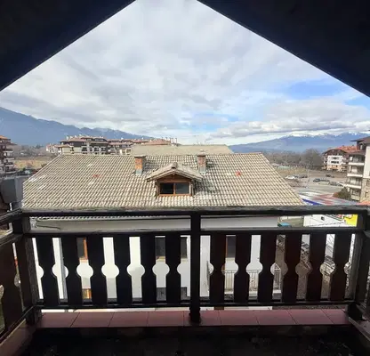 Photo 3 — 1-bedroom apartment in Oblast Blagoevgrad, Bansko