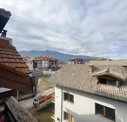 Photo 4 — 1-bedroom apartment in Oblast Blagoevgrad, Bansko