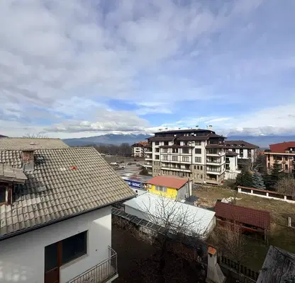 Photo 5 — 1-bedroom apartment in Oblast Blagoevgrad, Bansko