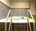 Снимка 3 — Едностаен апартамент в Благоевград, Банско