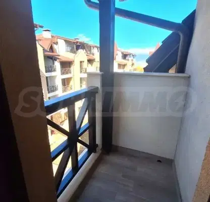 Photo 5 — 1-bedroom apartment in Oblast Blagoevgrad, Bansko