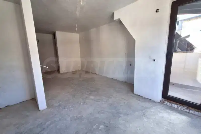 1-bedroom apartment in Oblast Blagoevgrad, Bansko