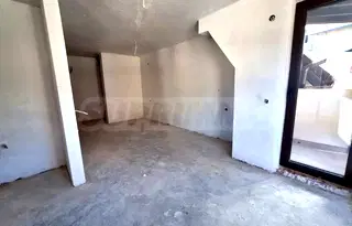 Едностаен апартамент в Благоевград, Банско