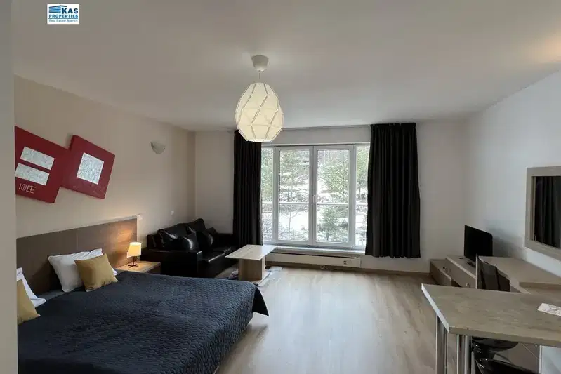 1-bedroom apartment in Oblast Blagoevgrad, Bansko