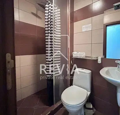 Photo 2 — 1-bedroom apartment in Oblast Blagoevgrad, Bansko