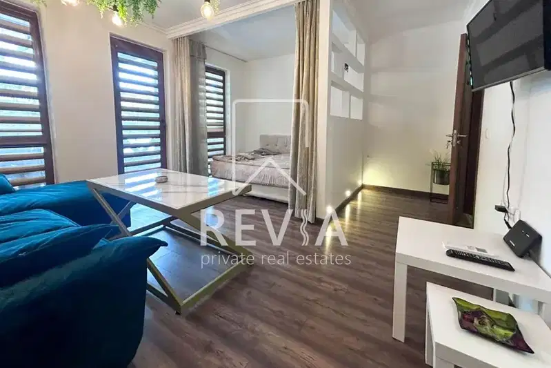 1-bedroom apartment in Oblast Blagoevgrad, Bansko