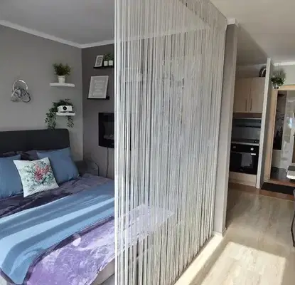 Photo 2 — 1-bedroom apartment in Oblast Blagoevgrad, Bansko