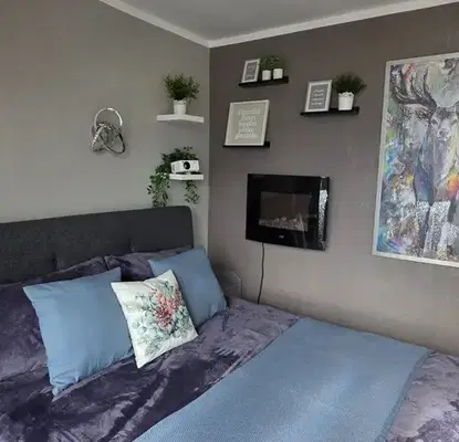 Photo 3 — 1-bedroom apartment in Oblast Blagoevgrad, Bansko
