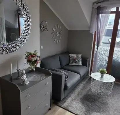 Photo 4 — 1-bedroom apartment in Oblast Blagoevgrad, Bansko