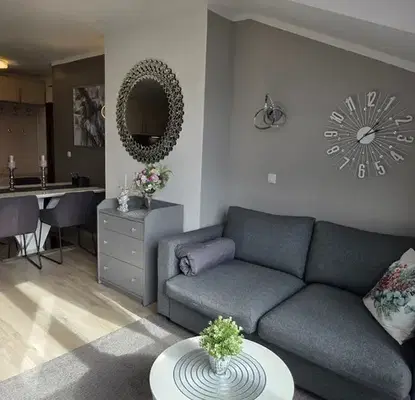 Photo 5 — 1-bedroom apartment in Oblast Blagoevgrad, Bansko