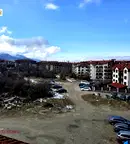 Едностаен апартамент в Благоевград, Банско