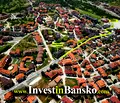 Снимка 4 — Едностаен апартамент в Благоевград, Банско