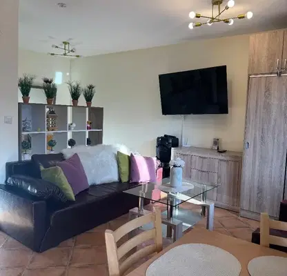 Photo 2 — 1-bedroom apartment in Oblast Blagoevgrad, Razlog