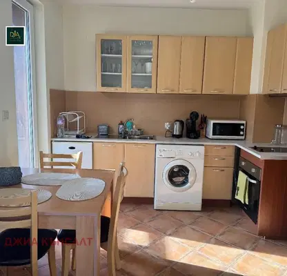 Photo 3 — 1-bedroom apartment in Oblast Blagoevgrad, Razlog