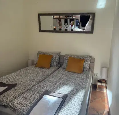Photo 4 — 1-bedroom apartment in Oblast Blagoevgrad, Razlog