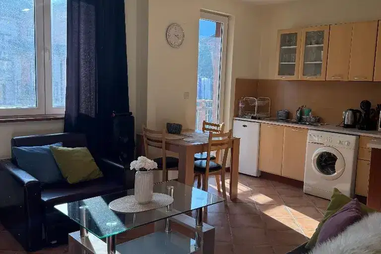 1-bedroom apartment in Oblast Blagoevgrad, Razlog
