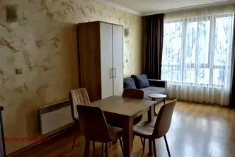 Едностаен апартамент в Благоевград, Разлог