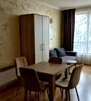 Едностаен апартамент в Благоевград, Разлог
