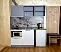 Снимка 2 — Едностаен апартамент в Благоевград, Разлог