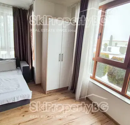 Photo 5 — 1-bedroom apartment in Oblast Blagoevgrad, Razlog