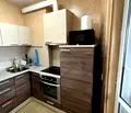 Снимка 4 — Едностаен апартамент в Бургас, Ахелой