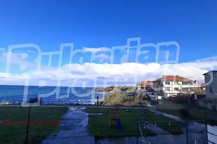 Едностаен апартамент в Бургас, Ахтопол
