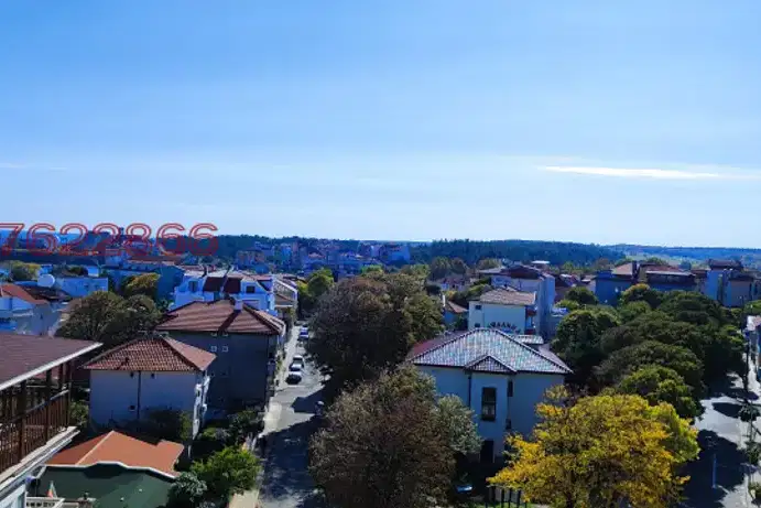 Едностаен апартамент в Бургас, Ахтопол