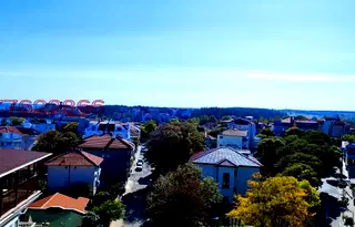 Едностаен апартамент в Бургас, Ахтопол