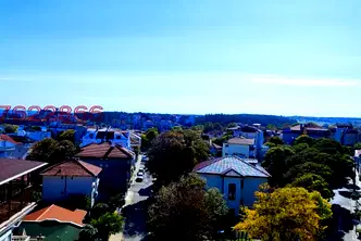 Едностаен апартамент в Бургас, Ахтопол