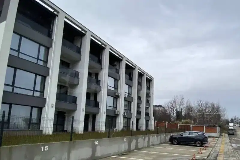1-bedroom apartment in Oblast Burgas, Carevo