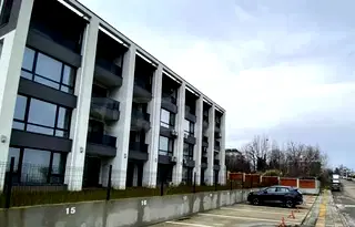 Едностаен апартамент в Бургас, Царево