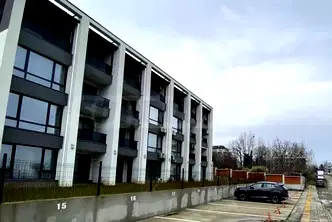 Едностаен апартамент в Бургас, Царево