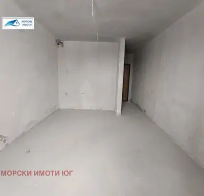 Снимка 3 — Едностаен апартамент в Бургас, Царево